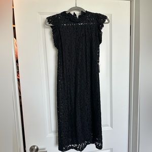 Black Alexia Admor Dress! Never worn, new with tags